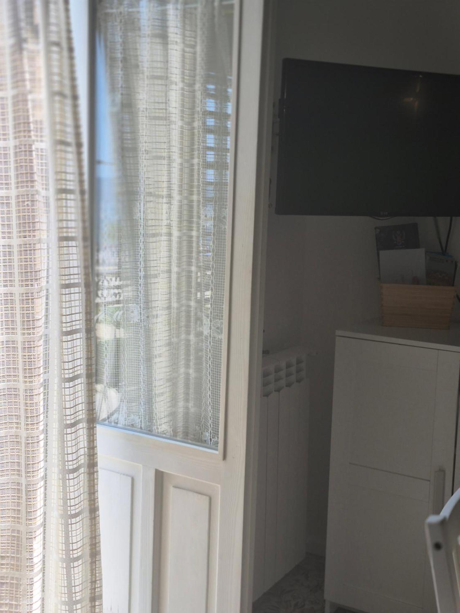 Appartement Pandora à Porticello Extérieur photo